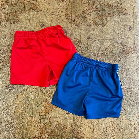 Bundle Jumping Beans Boys Shorts 18 months - Picture 4 of 5